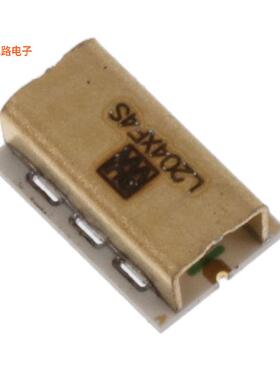 L204XF4S -原装[RF FILTER LOW PASS 20.4GHZ 6SMD20.