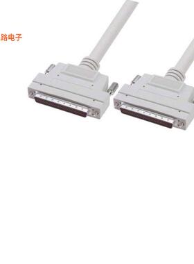 CA900MM-1M -[全新CBL. SCSI-3 HPDB68M/M 1MTR]