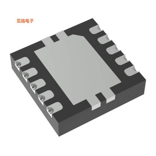 LM53601MQDSXTQ1 -[全新IC REG BUCK ADJ 1A 10WSON]