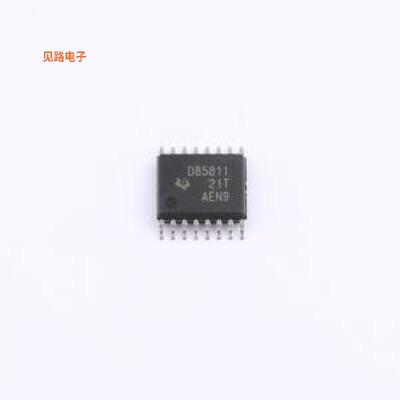 DAC8581IPW -[原装数模转换芯片DACTSSOP-16