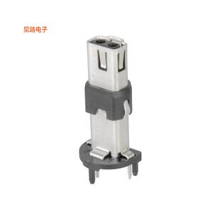 M12 STR SPE 2PC THR PCB 原装 21033392210