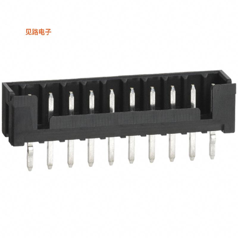 DF3A-10P-2DSA -原装[CONN HEADER VERT 10POS 2MM接头