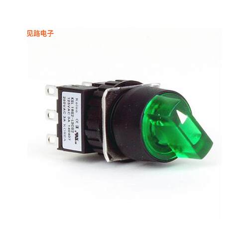 KSL16S2-L3CG1 -[全新16mm SELECTOR SWITCH]