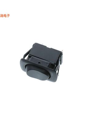 SRA1-1G-DC-1-NN -[全新SWITCH ROCKER SPDT 10A 125V]