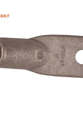 KRF70-8-45GR -[全新BATTERY LUG 45 70 MM M8, 2/0]