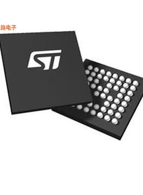 原装正品 STM32WBA55UGI6TR-全新]