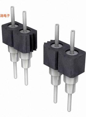 BBS-116-T-A -原装[CONN HEADER VERT 16POS 2.54MM接头