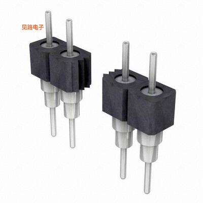 BBS-124-T-A -原装[CONN HEADER VERT 24POS 2.54MM接头