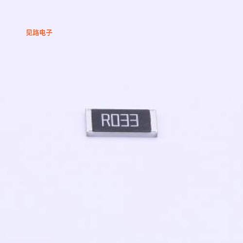 RL2512FK-070R033L -[原装RES 0.033 OHM 1% 1W 25122512