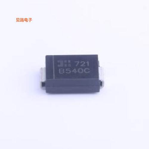 B540C-13-F -[原装DIODE SCHOTTKY 40V 5A SMCSMC(DO-214AB)
