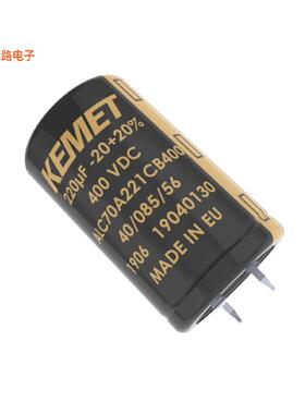 ALF70G102EH450 -原装[CAP ALUM 1000UF 20% 450V PRESS1000 F