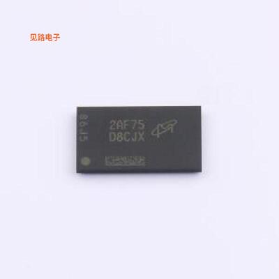 MT40A1G16TB-062E:F -[原装DDR SDRAMFBGA-96(7.5x13)