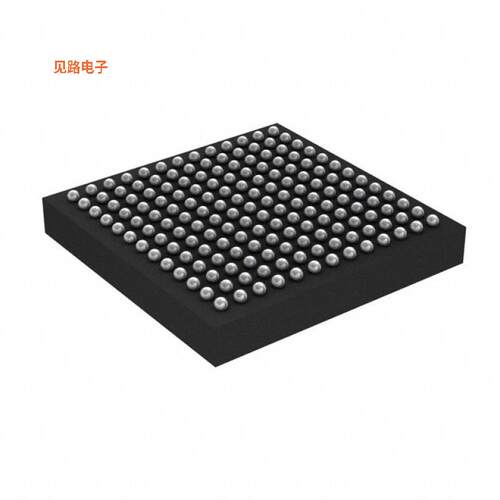 XIO2213BZAJ -原装[IC INTFACE SPECIALIZED 168NFBGAPC，PDA