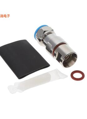 EZ-LP500-4310MC-LP -原装[4.3/10 MINI DIN MALE PLUG4.3/10