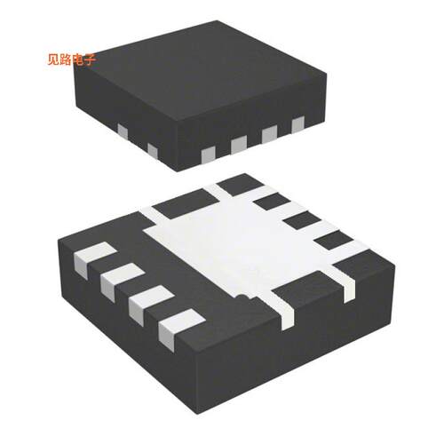 DMP6050SFG-13 -[全新MOSFET P-CH 60V 4.8A PWRDI3333-8]
