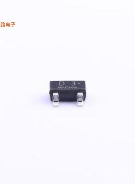 1SS187(LF,T) -[原装二极管SOT-346