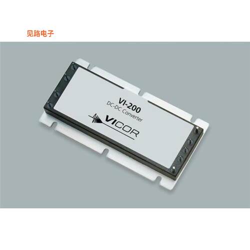 VI-B6L-MU-B1 -[全新DC DC CONVERTER 28V 200W]