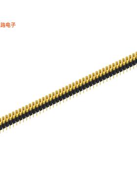 MK 04 46 G -原装[Solder and plug pins, D0.5 mm, A接头