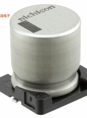 UUG2A101MNJ1MS -原装[CAP ALUM 100UF 20% 100V SMD100 F