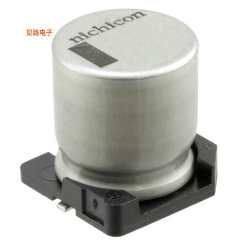 UUG2A101MNJ1MS -原装[CAP ALUM 100UF 20% 100V SMD100 F