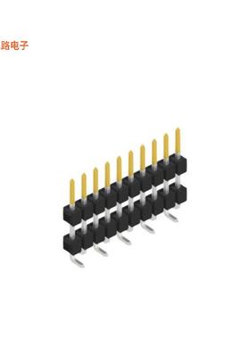 SL 15 SMD 107 11 Z -原装[0.635 MM  FOR INTERCONNECTION接头