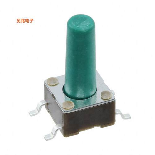 FSM8JSMASTR -[全新SWITCH TACTILE SPST-NO 0.05A 24V]