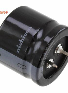 LQSW6181MELB25 -原装[CAP ALUM 180UF 20% 420V SNAP TH180 F