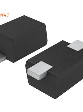 RB531SM-30FHT2R -[全新DIODE SCHOTTKY 30V 200MA EMD2]
