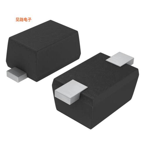 EDZVFHT2R10B -[全新DIODE ZENER 10V 150MW EMD2]