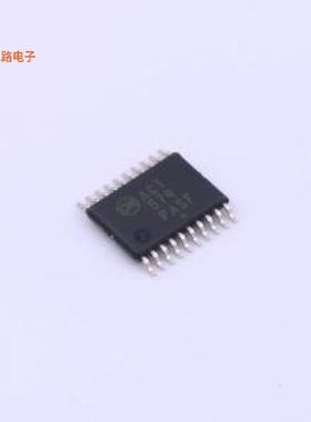 MC74ACT574DTR2G -[原装触发器TSSOP-20