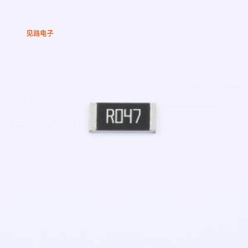 RL2512FK-070R047L -[原装RES 0.047 OHM 1% 1W 25122512