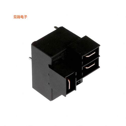 T9GV5L24-24 -[全新RELAY GEN PURPOSE SPDT 20A 24V]