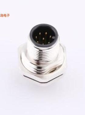 全新TGA.M12.P08.NPAN -[原装圆形(线缆)]