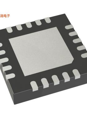 PIC18F13K50-I/MQ -[全新IC MCU 8BIT 8KB FLASH 20VQFN]