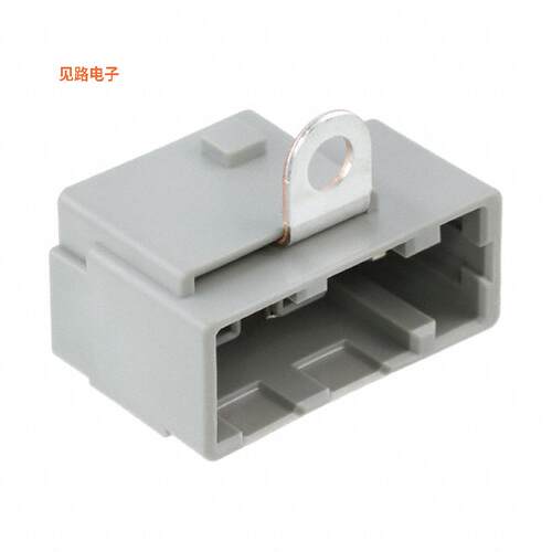 GT13SHA-2/1PP-DS -原装[CONN COAX RCPT R/A 50 OHM PCB同轴