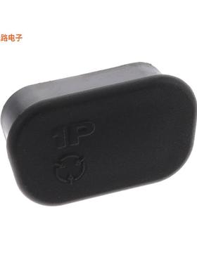 1731120306 -[全新FCT DUST CAP S1 PLSTC PLG ANTI]