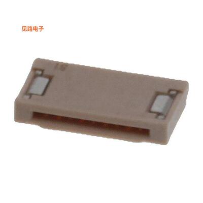 51281-0998 -原装[0.5 FPC Non-ZIF 9Ckt EmbsTp PkgFFC，FPC