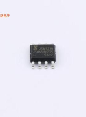 SSIT65HVD235DR -[原装CAN收发器SOP-8