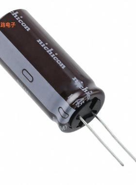 UPHW6181MHD -原装[CAP ALUM 180UF 20% 420V RADIAL180 F