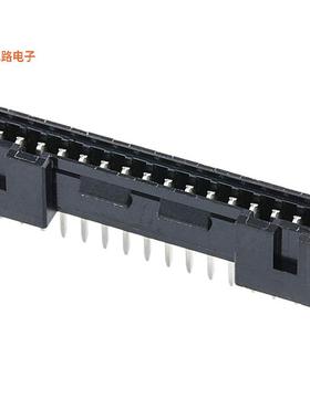 2200971671 -原装[1.25WB MLP SGL VT TH ASSY 16CKT接头