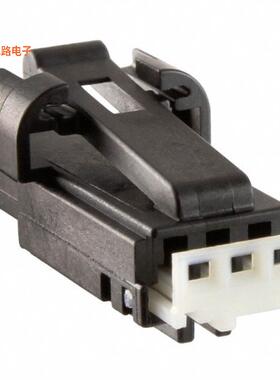 0310671010 -[原装CONN RCPT HSG 3POS 2.54MMHousings