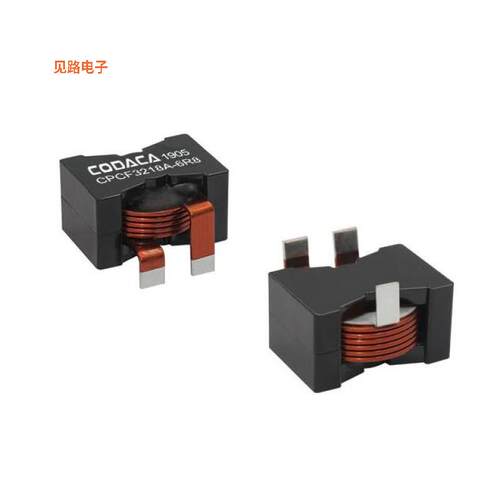CPCF3218A-3R3MC -[全新THT HIGH CURRENT POWER INDUCTOR]