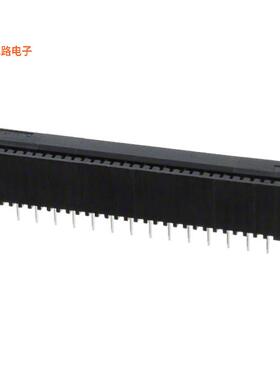 487925-2 -原装[CONN FFC VERT 14POS 2.54MM PCBFFC