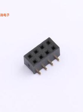 F240-1204A0BMUC2 -[原装排母SMD,P=2mm