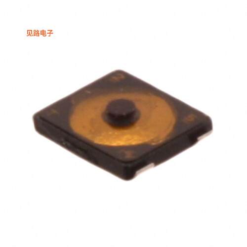 EVP-AF5B65 -[全新SWITCH TACTILE SPST-NO 0.02A 15V]