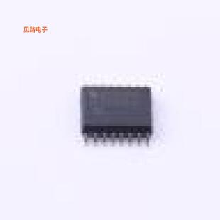 UCC21520ADWR -[原装隔离式栅极驱动器SOIC-16-300mil