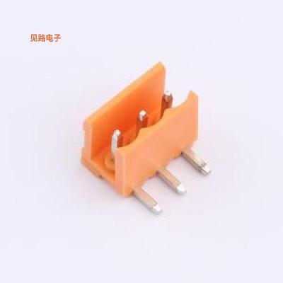 原装正品 MXHT396R-3.96-03P-OE01-Cu-A-全新