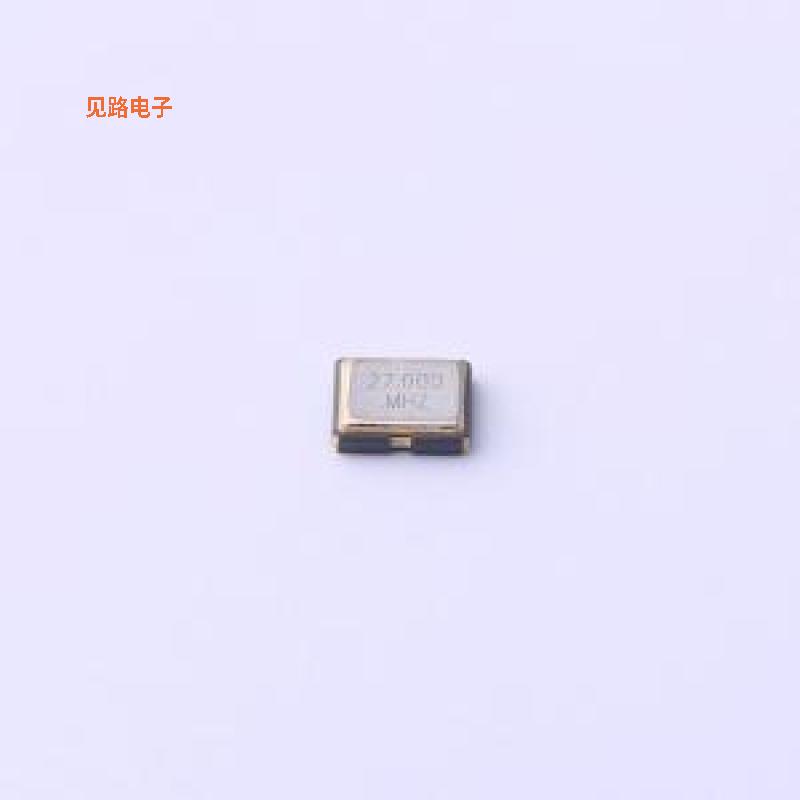 YF4027M00033T8188075 -原装[钟振 Oscillator  振荡器有源晶振