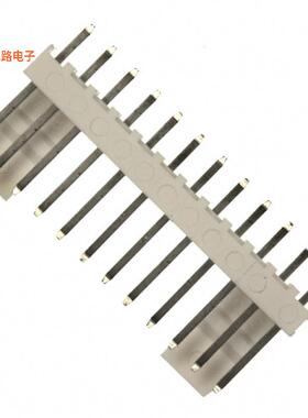 0022272121 -[全新KK254 针座，直插，12pin]