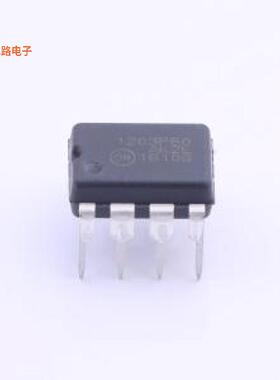 NCP1203P60G -[原装AC-DC控制器和稳压器PDIP-8